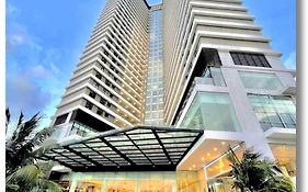 Flc Three Bedroom Seaview